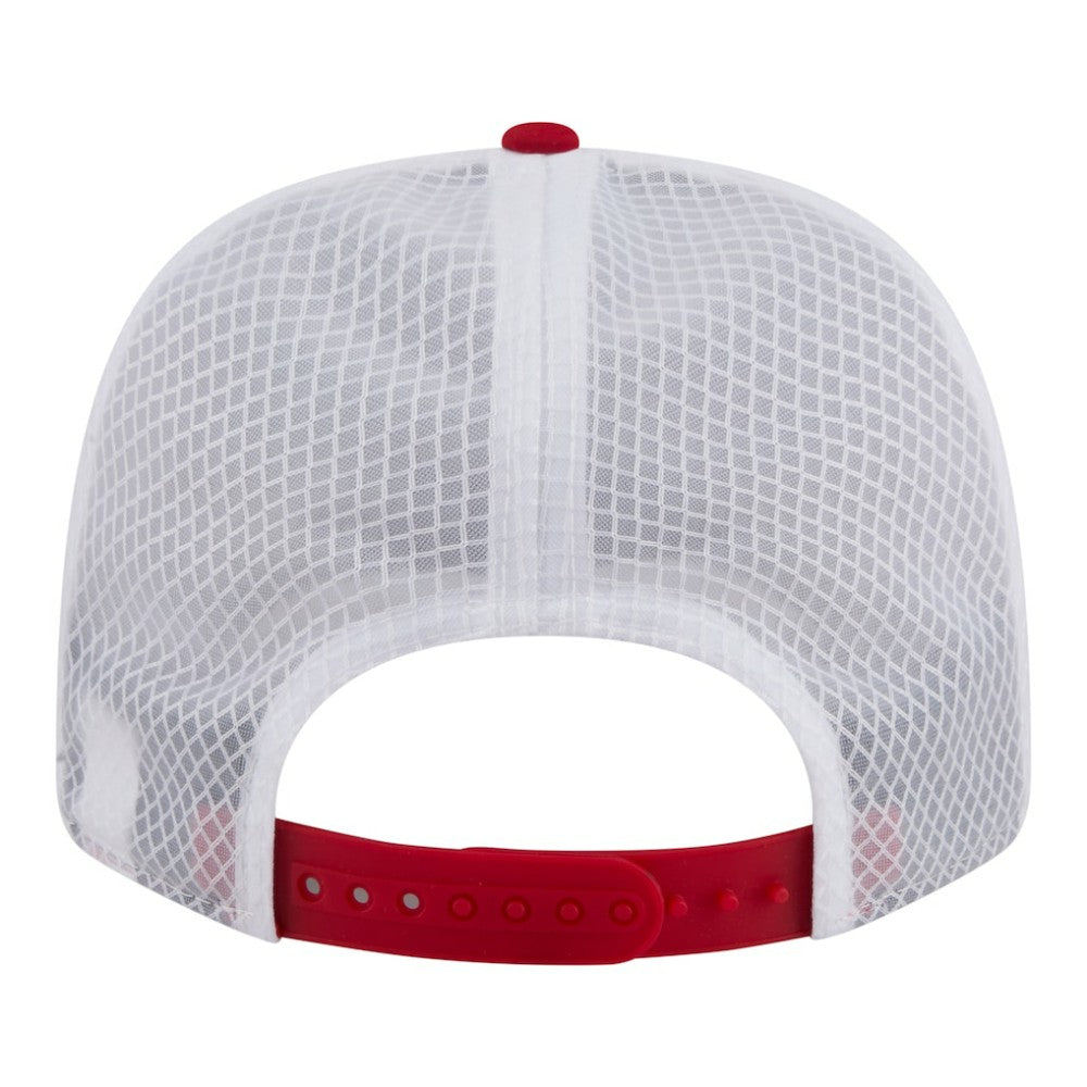 St. Louis Cardinals New Era Active 9SEVENTY Adjustable Trucker Hat | MLB Discount
