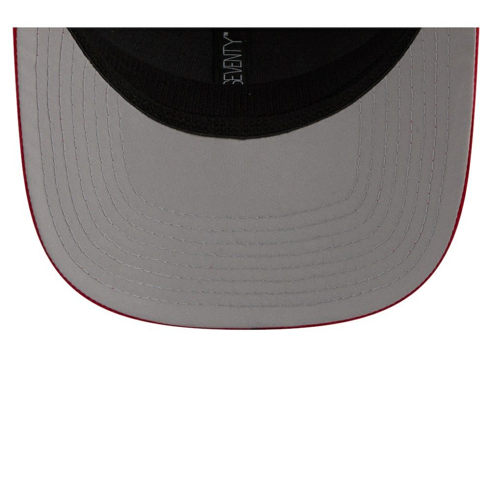 St. Louis Cardinals New Era Active 9SEVENTY Adjustable Trucker Hat | MLB Discount