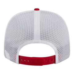 Philadelphia Phillies New Era Active 9SEVENTY Adjustable Trucker Hat | MLB Discount