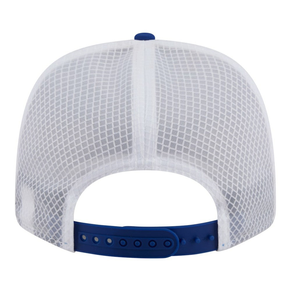 Toronto Blue Jays New Era Active 9SEVENTY Adjustable Trucker Hat | MLB Near me