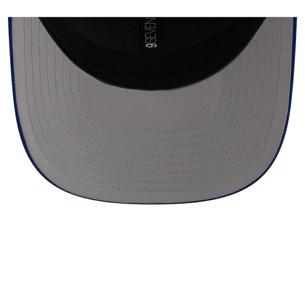Toronto Blue Jays New Era Active 9SEVENTY Adjustable Trucker Hat | MLB Near me