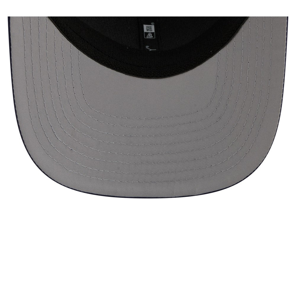Milwaukee Brewers New Era Active 9SEVENTY Adjustable Trucker Hat | MLB Near me