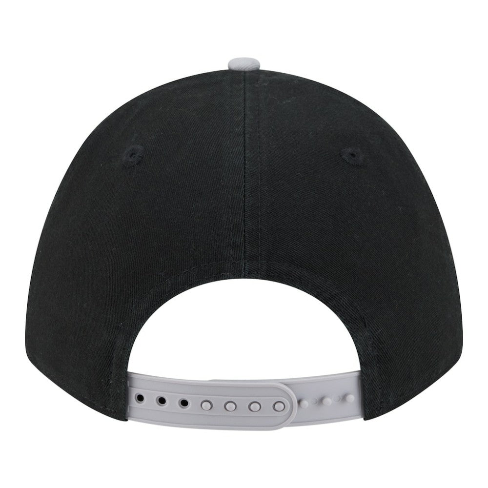 Chicago White Sox New Era Team Loyal 9FORTY M-Crown Adjustable Hat | MLB Outlet