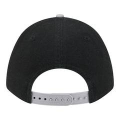 Chicago White Sox New Era Team Loyal 9FORTY M-Crown Adjustable Hat | MLB Outlet