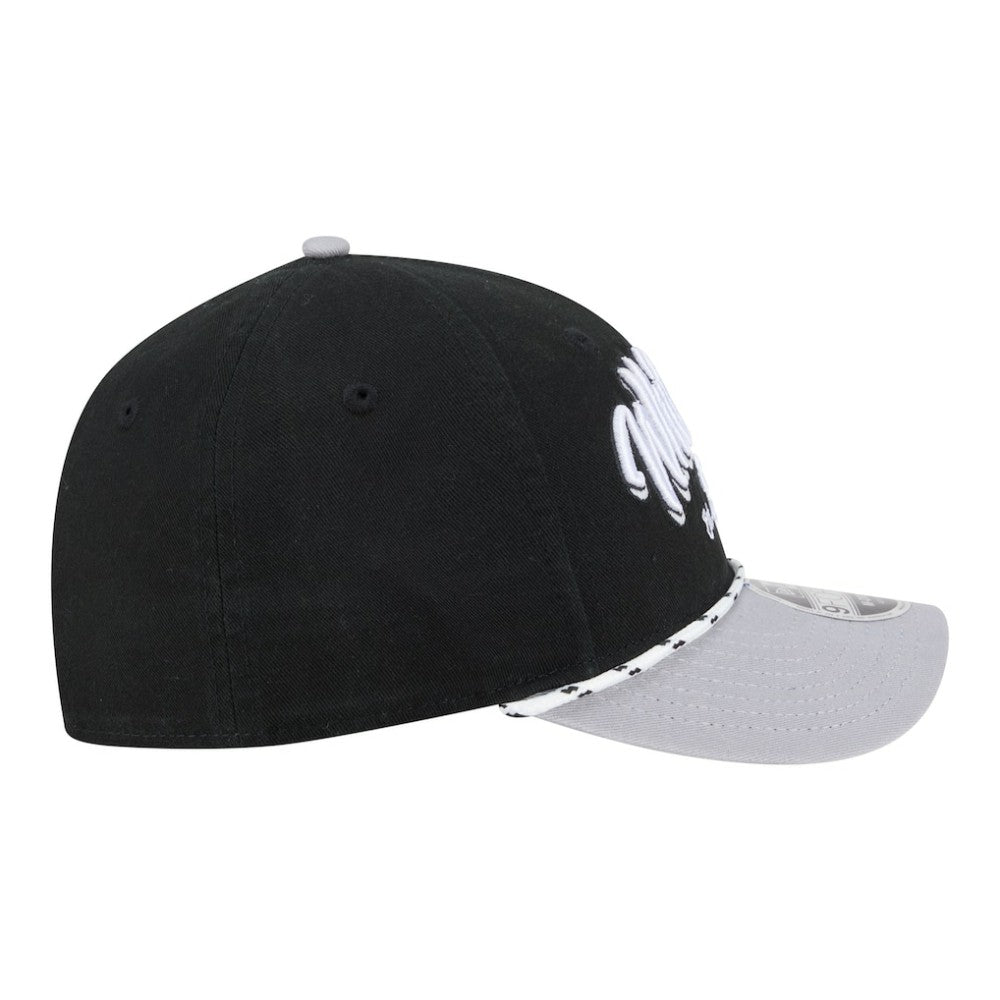 Chicago White Sox New Era Team Loyal 9FORTY M-Crown Adjustable Hat | MLB Outlet