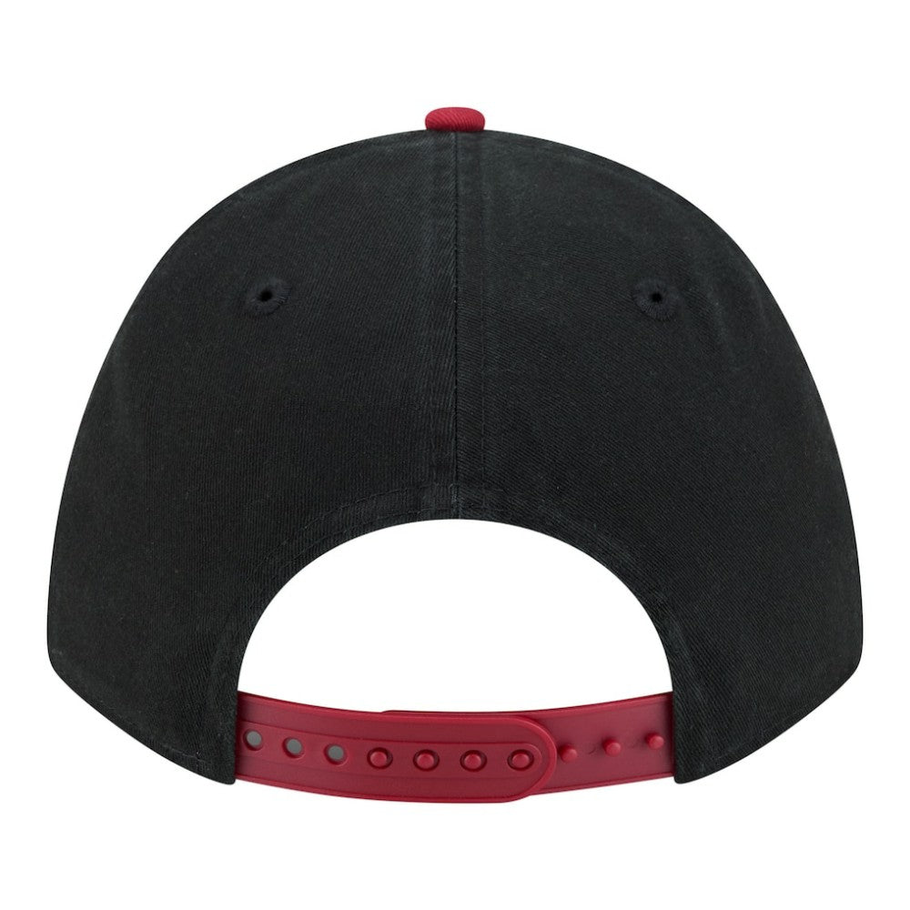 Arizona Diamondbacks New Era Team Loyal 9FORTY M-Crown Adjustable Hat | MLB Outlet