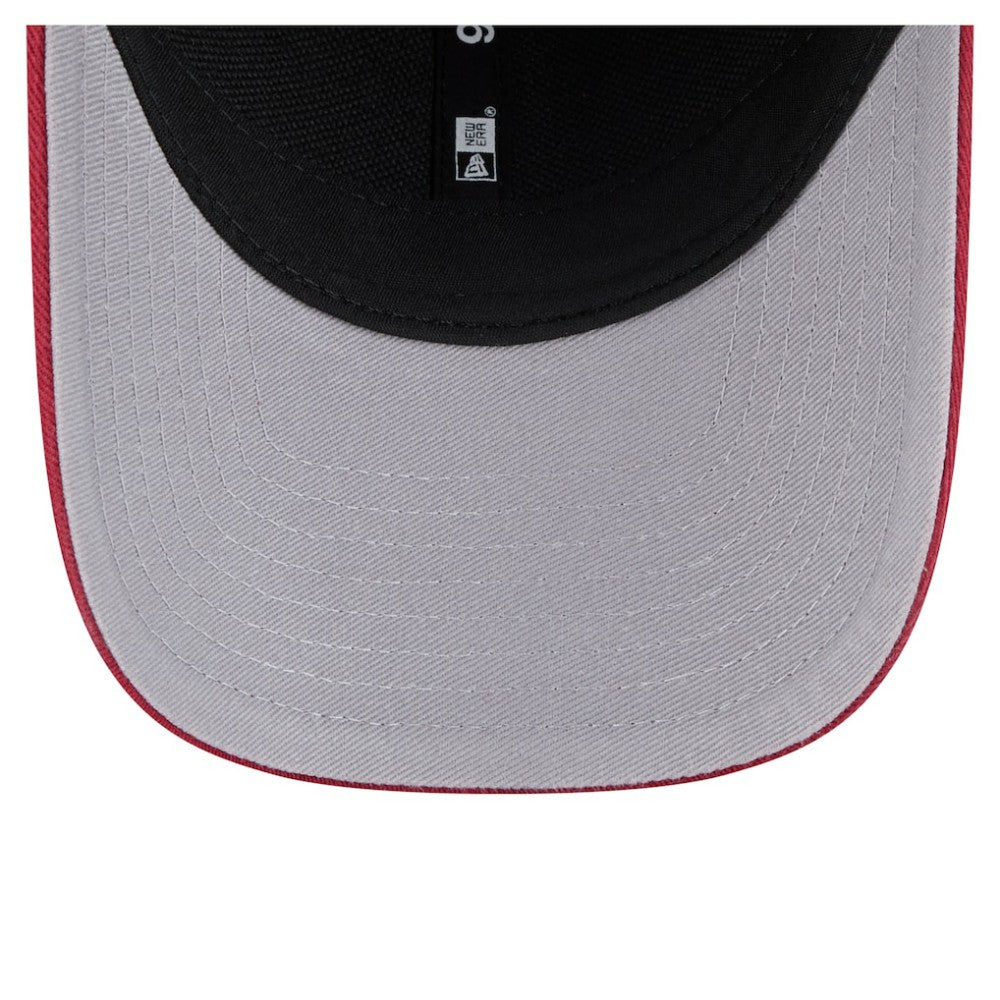Arizona Diamondbacks New Era Team Loyal 9FORTY M-Crown Adjustable Hat | MLB Outlet