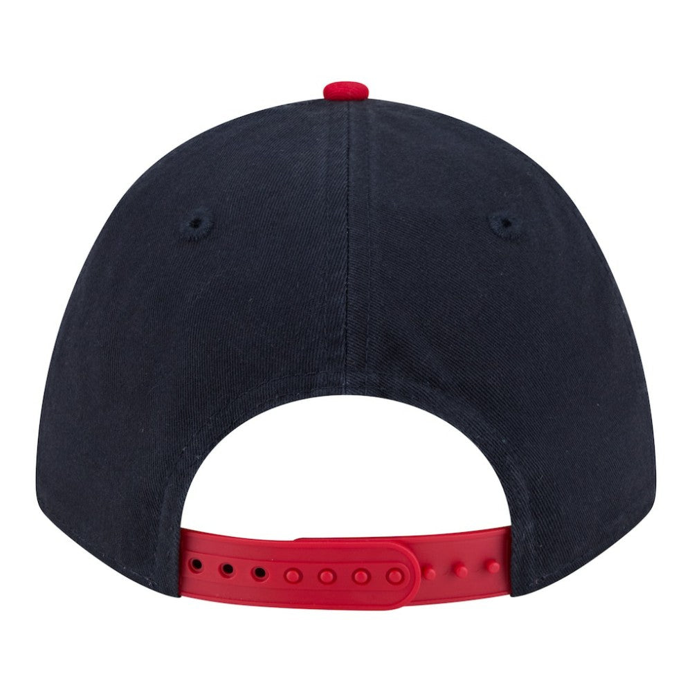 Boston Red Sox New Era Team Loyal 9FORTY M-Crown Adjustable Hat | MLB US
