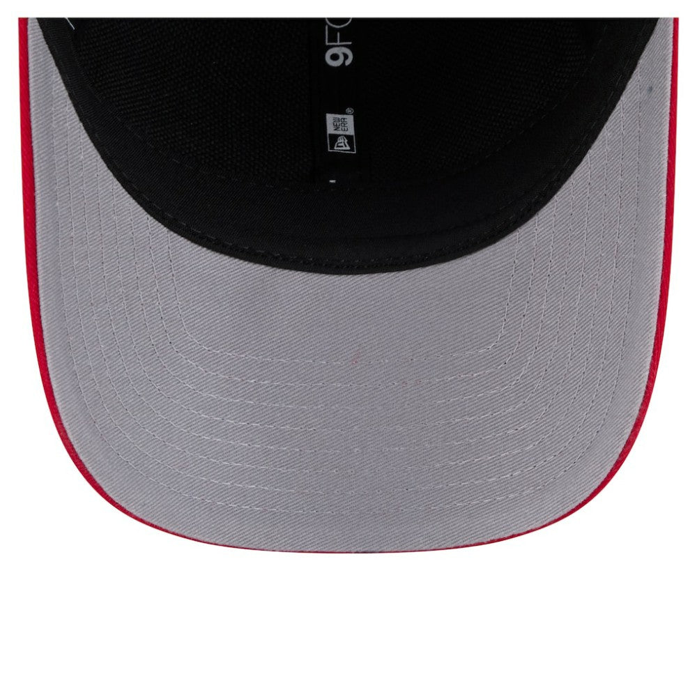 Boston Red Sox New Era Team Loyal 9FORTY M-Crown Adjustable Hat | MLB US