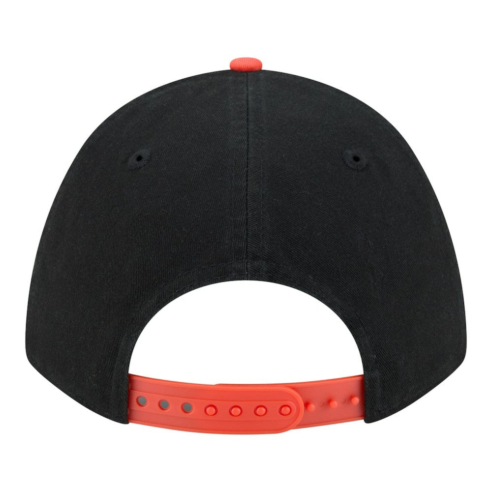 Baltimore Orioles New Era Team Loyal 9FORTY M-Crown Adjustable Hat | MLB On Sale