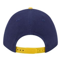 Milwaukee Brewers New Era Team Loyal 9FORTY M-Crown Adjustable Hat | MLB Shop