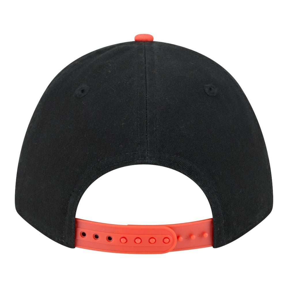 San Francisco Giants New Era Team Loyal 9FORTY M-Crown Adjustable Hat | MLB Shop