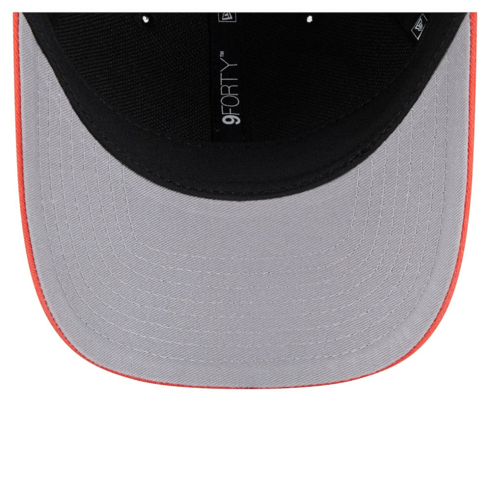 San Francisco Giants New Era Team Loyal 9FORTY M-Crown Adjustable Hat | MLB Shop