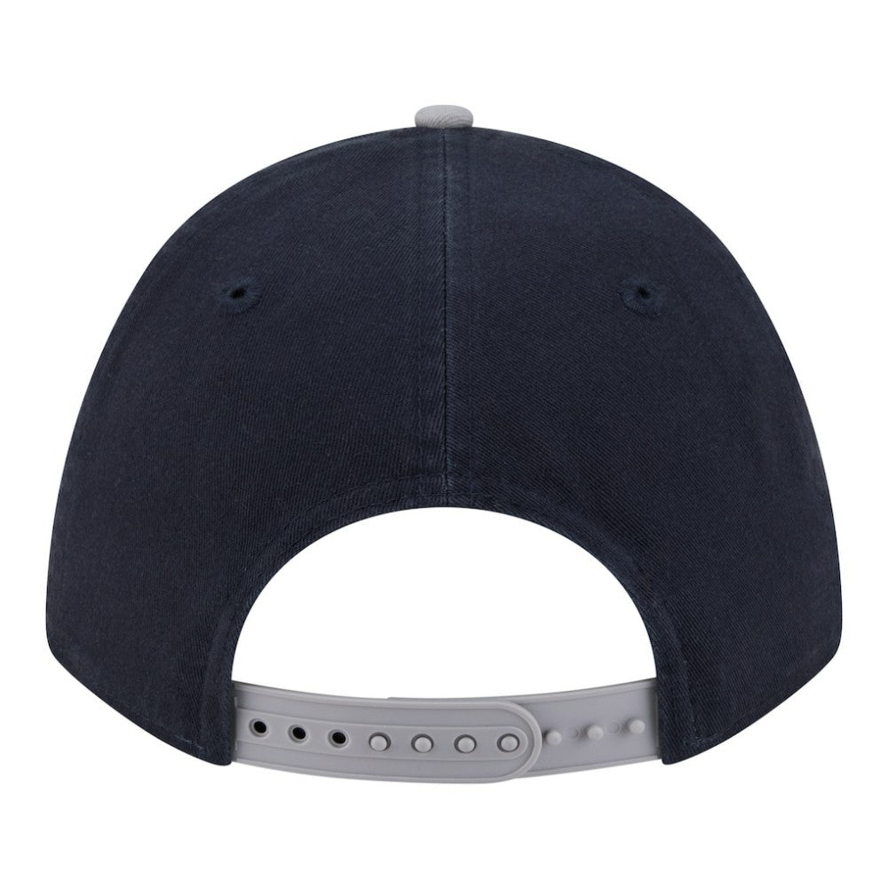 Seattle Mariners New Era Team Loyal 9FORTY M-Crown Adjustable Hat | MLB Near me