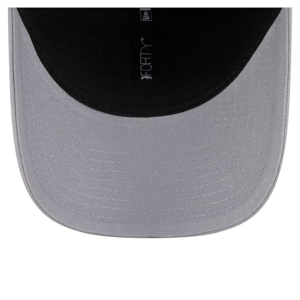 Seattle Mariners New Era Team Loyal 9FORTY M-Crown Adjustable Hat | MLB Near me