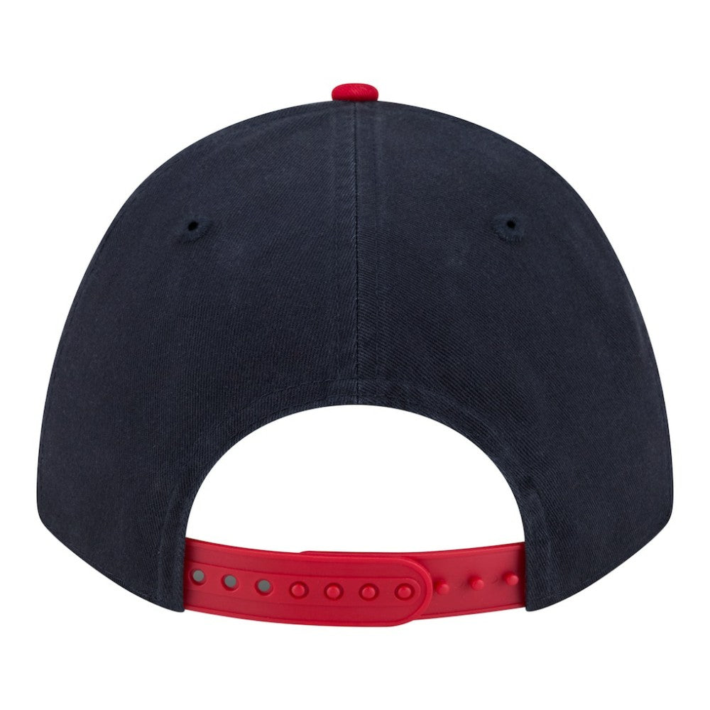 St. Louis Cardinals New Era Team Loyal 9FORTY M-Crown Adjustable Hat | MLB Near me