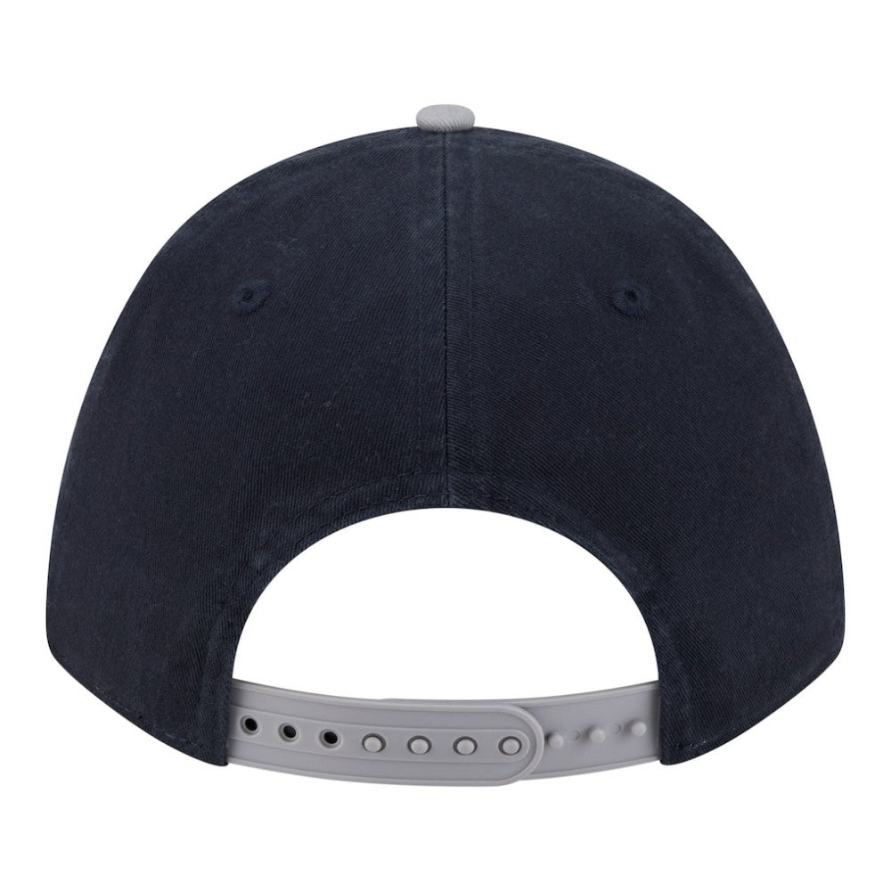 New York Yankees New Era Team Loyal 9FORTY M-Crown Adjustable Hat | MLB For sale