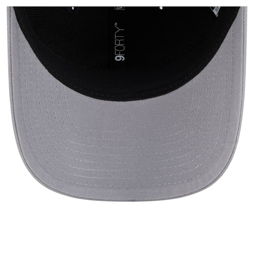 New York Yankees New Era Team Loyal 9FORTY M-Crown Adjustable Hat | MLB For sale