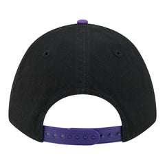Colorado Rockies New Era Team Loyal 9FORTY M-Crown Adjustable Hat | MLB Discount