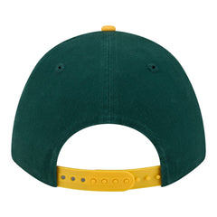 Athletics New Era Team Loyal 9FORTY M-Crown Adjustable Hat | MLB New