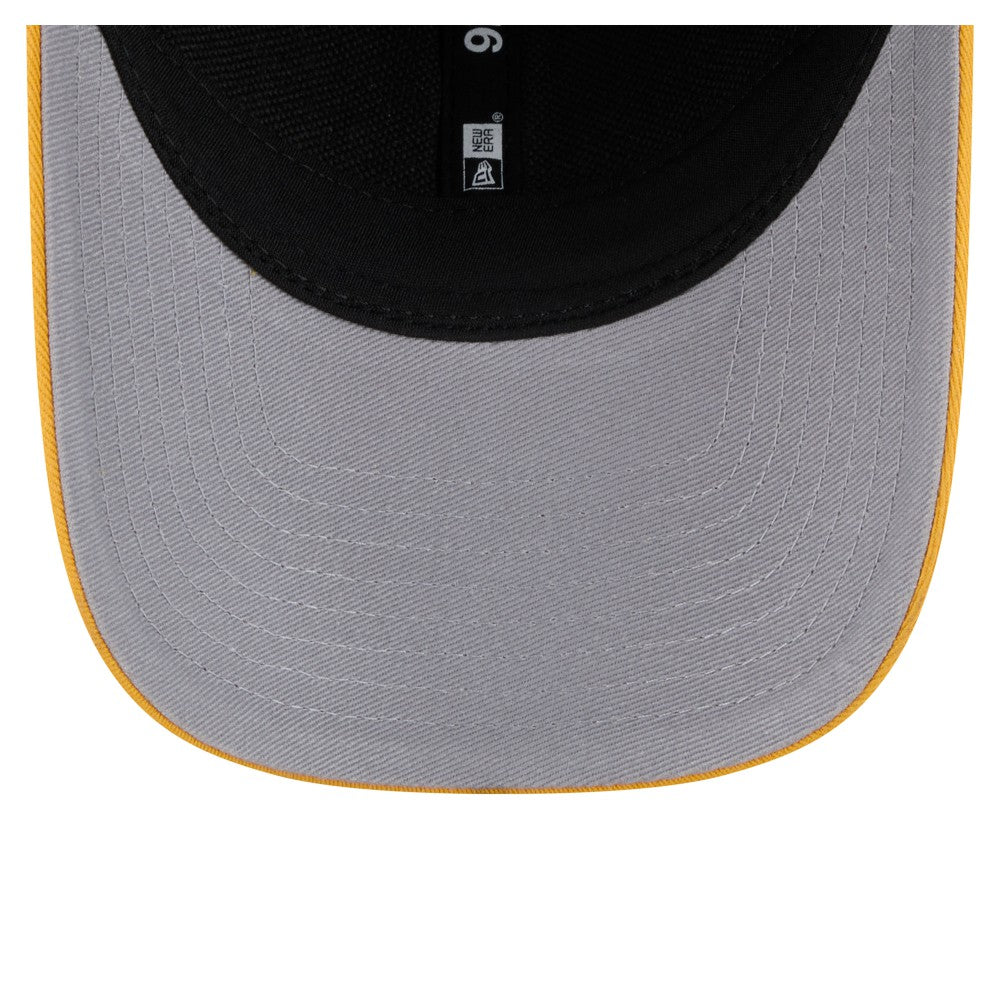 Athletics New Era Team Loyal 9FORTY M-Crown Adjustable Hat | MLB New