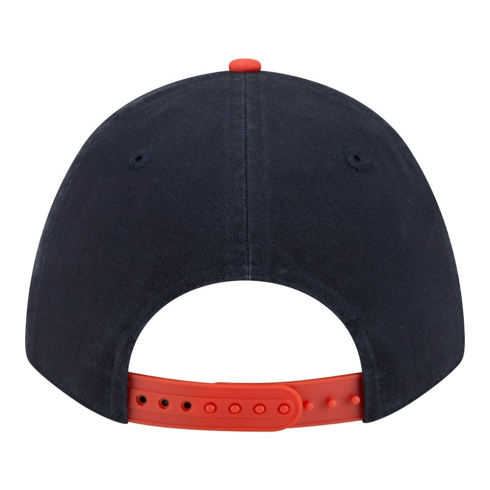 Detroit Tigers New Era Team Loyal 9FORTY M-Crown Adjustable Hat | MLB Discount