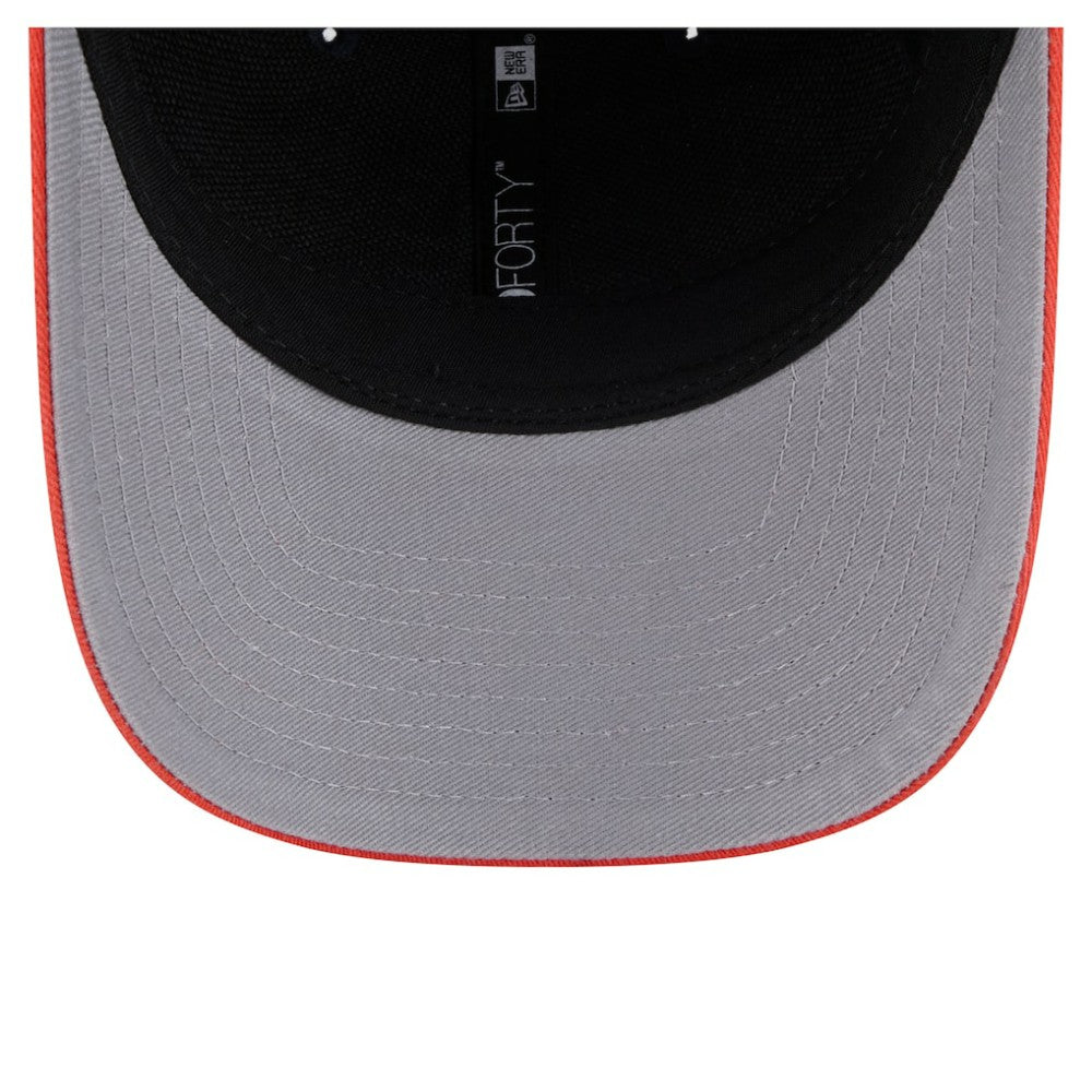 Detroit Tigers New Era Team Loyal 9FORTY M-Crown Adjustable Hat | MLB Discount