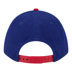 Philadelphia Phillies New Era Team Loyal 9FORTY M-Crown Adjustable Hat | MLB Near me