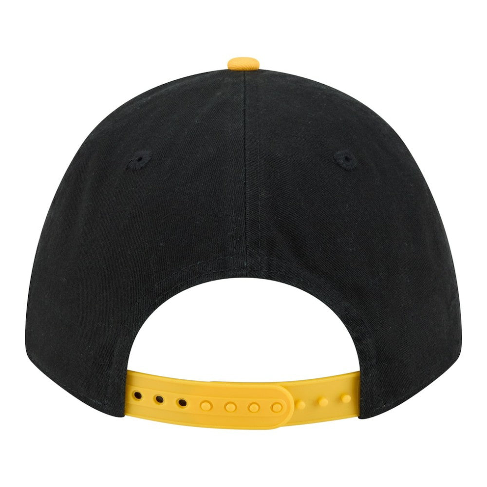 Pittsburgh Pirates New Era Team Loyal 9FORTY M-Crown Adjustable Hat | MLB US