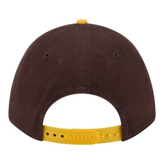 San Diego Padres New Era Team Loyal 9FORTY M-Crown Adjustable Hat | MLB US