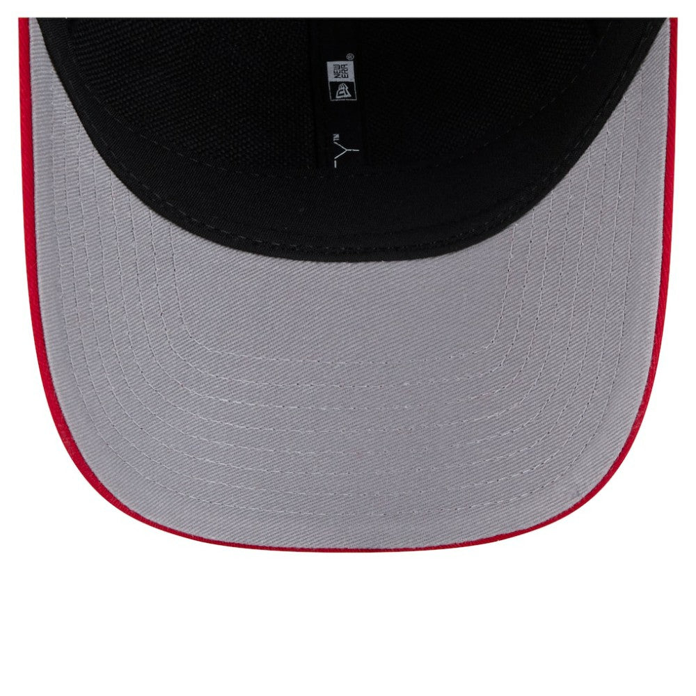 Chicago Cubs New Era Team Loyal 9FORTY M-Crown Adjustable Hat | MLB Shop