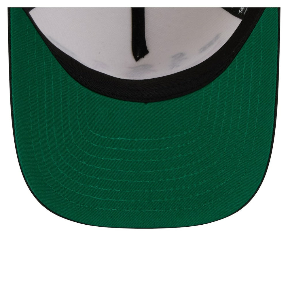 Chicago White Sox New Era Throwback Tri-Hit A-Frame 9FIFTY Adjustable Hat | MLB Near me