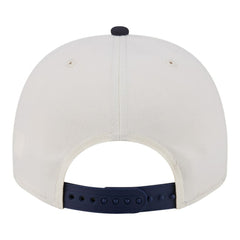 New York Yankees New Era Throwback Tri-Hit A-Frame 9FIFTY Adjustable Hat | MLB Online