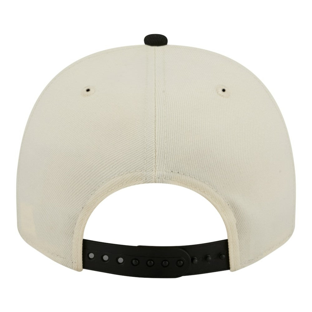 Baltimore Orioles New Era Throwback Tri-Hit A-Frame 9FIFTY Adjustable Hat | MLB Shop