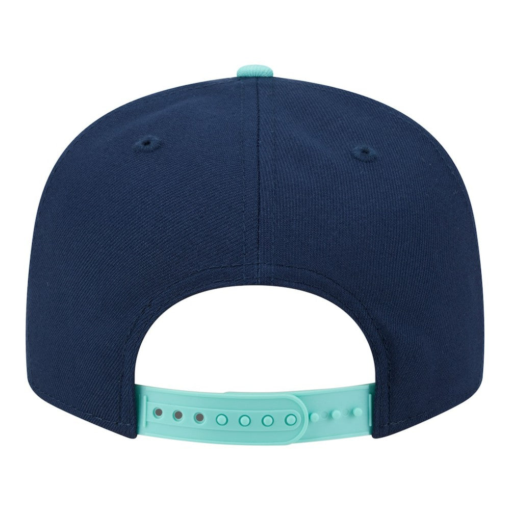 Boston Red Sox New Era Two-Tone Color Pack 9FIFTY Snapback Hat | MLB Near me