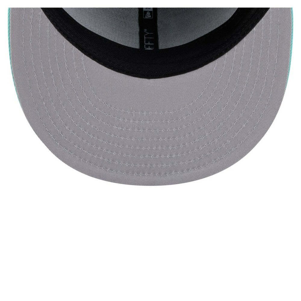 Baltimore Orioles New Era Two-Tone Color Pack 9FIFTY Snapback Hat | MLB New