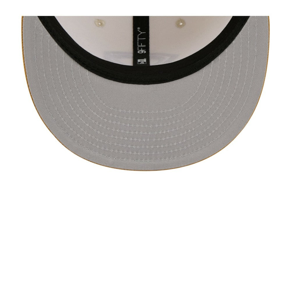 Cincinnati Reds New Era 2-Tone Color Pack 9FIFTY Snapback Hat | MLB Near me