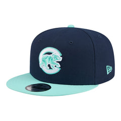 Chicago Cubs New Era 2-Tone Color Pack 9FIFTY Snapback Hat | MLB Near me