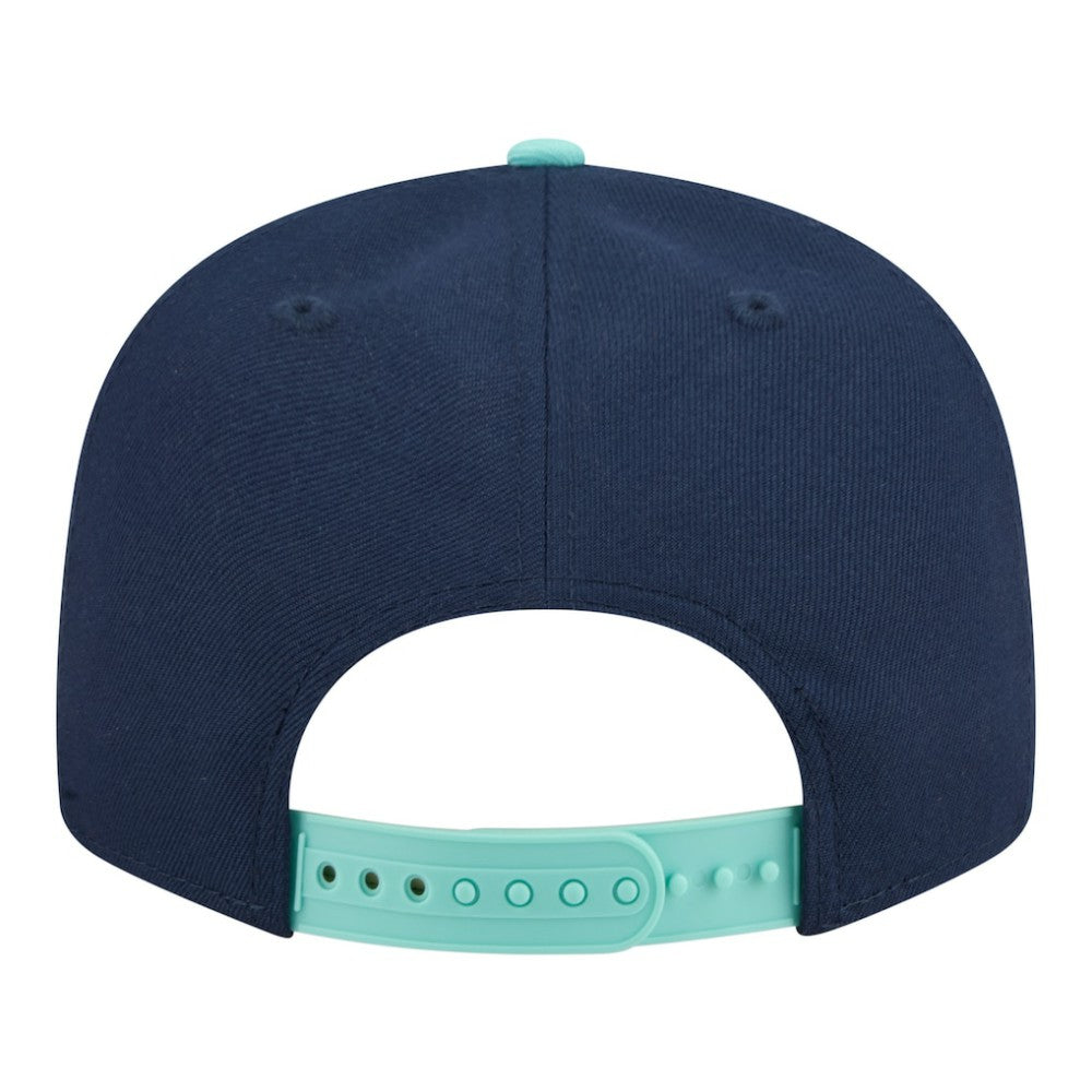 Chicago Cubs New Era 2-Tone Color Pack 9FIFTY Snapback Hat | MLB Near me