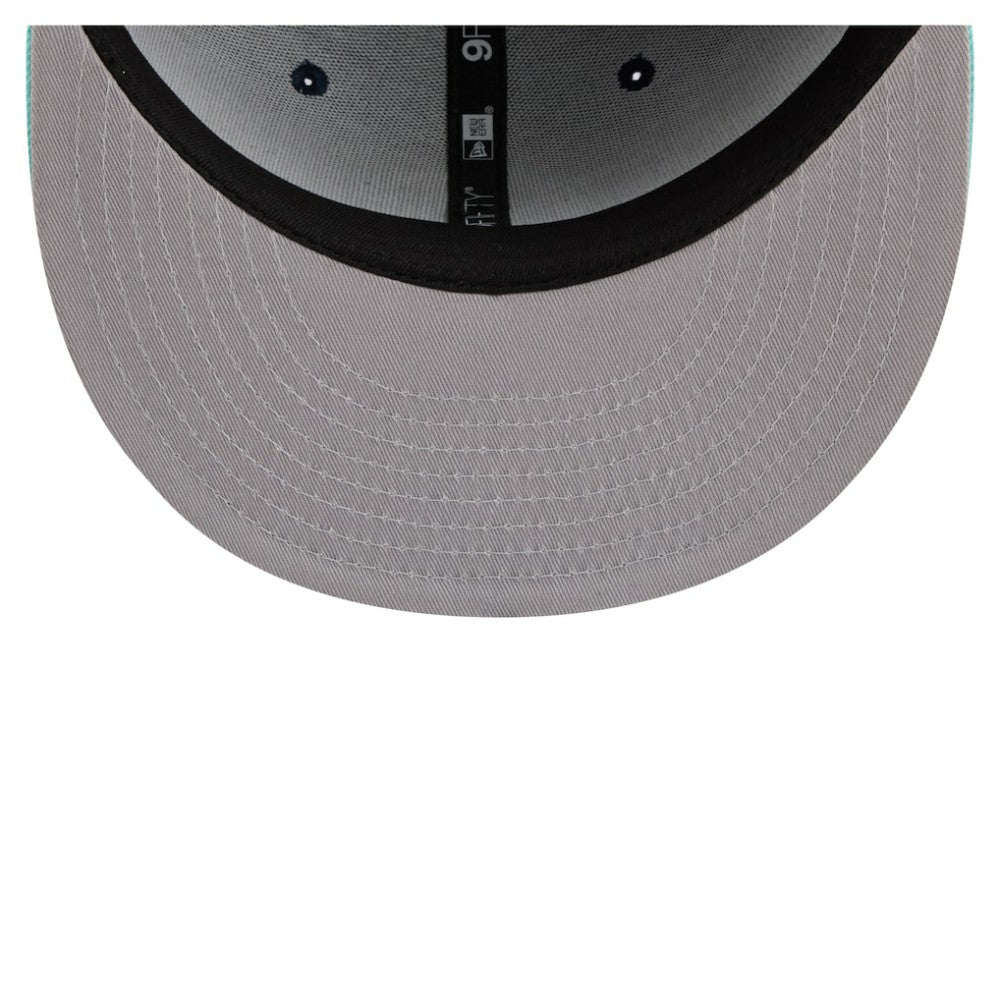 Chicago Cubs New Era 2-Tone Color Pack 9FIFTY Snapback Hat | MLB Near me