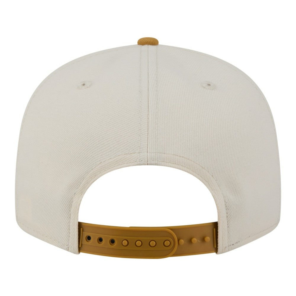 Chicago Cubs New Era 2-Tone Color Pack 9FIFTY Snapback Hat | MLB Discount