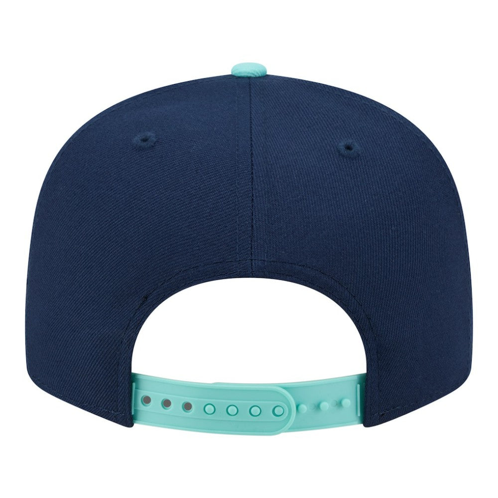 Cincinnati Reds New Era 2-Tone Color Pack 9FIFTY Snapback Hat | MLB Sale