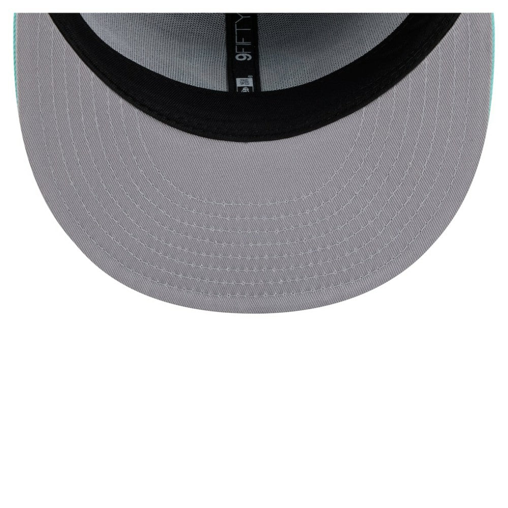 Cincinnati Reds New Era 2-Tone Color Pack 9FIFTY Snapback Hat | MLB Sale