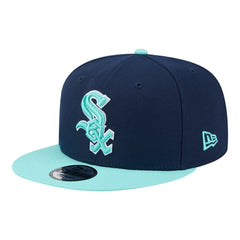 Chicago White Sox New Era Two-Tone Color Pack 9FIFTY Snapback Hat | MLB US