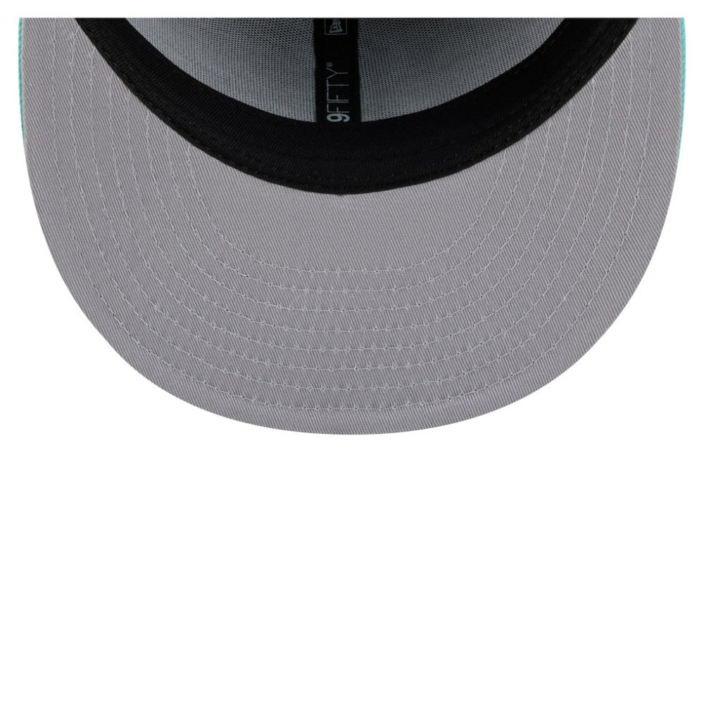 Chicago White Sox New Era Two-Tone Color Pack 9FIFTY Snapback Hat | MLB US