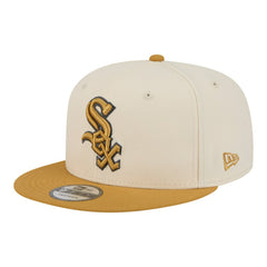 Chicago White Sox New Era 2-Tone Color Pack 9FIFTY Snapback Hat | MLB New