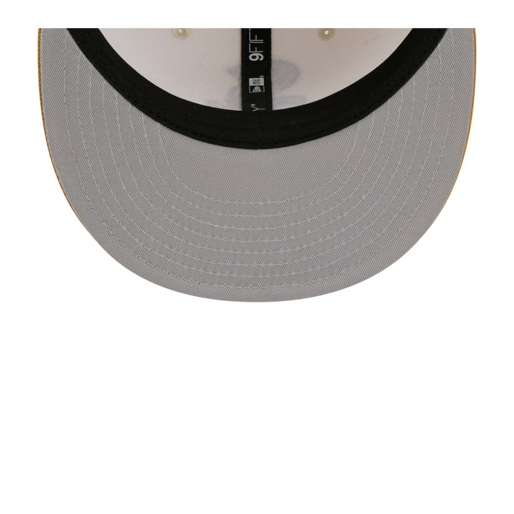 Chicago White Sox New Era 2-Tone Color Pack 9FIFTY Snapback Hat | MLB New