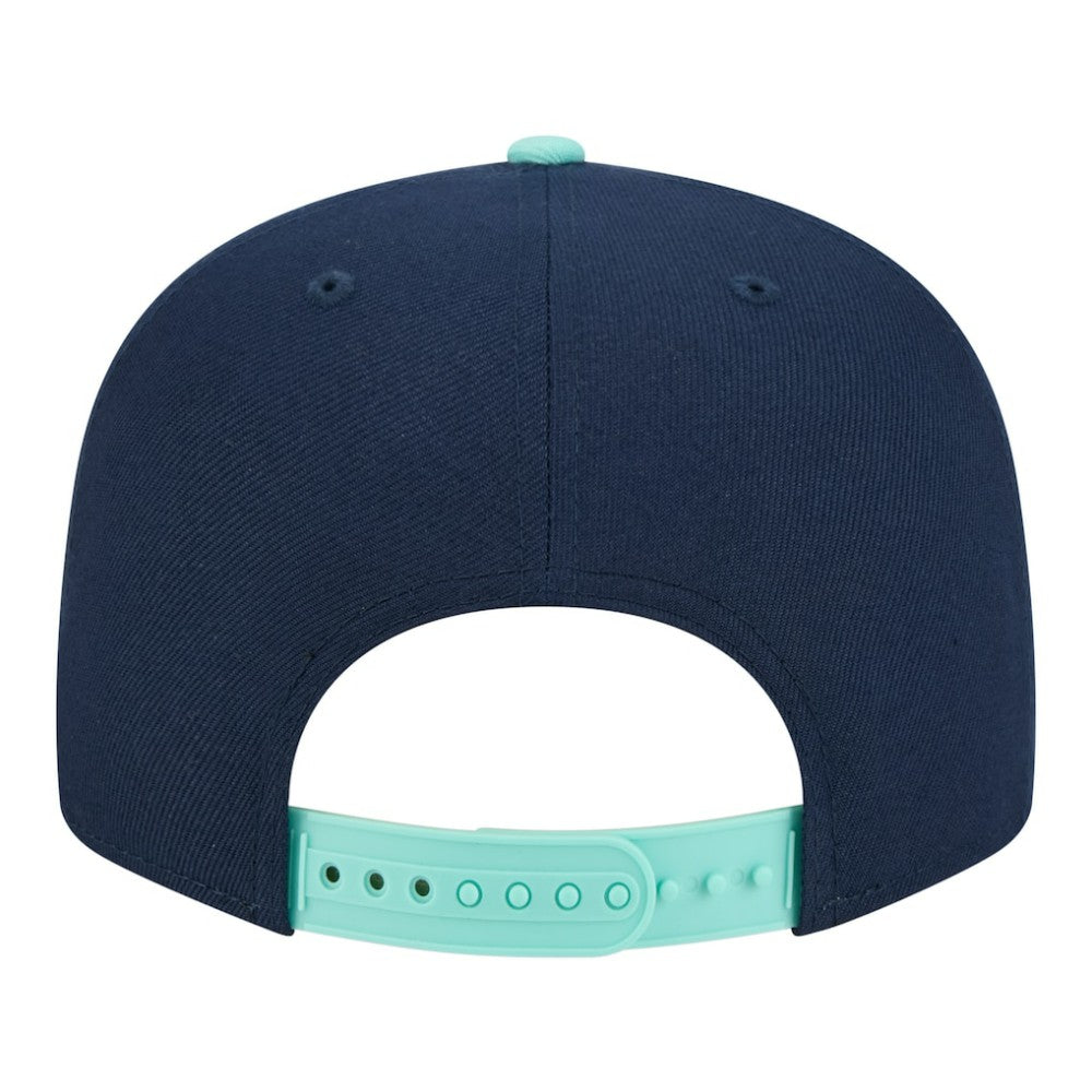 Detroit Tigers New Era 2-Tone Color Pack 9FIFTY Snapback Hat | MLB Online