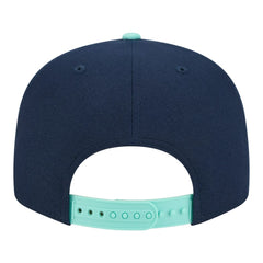 Detroit Tigers New Era 2-Tone Color Pack 9FIFTY Snapback Hat | MLB Online