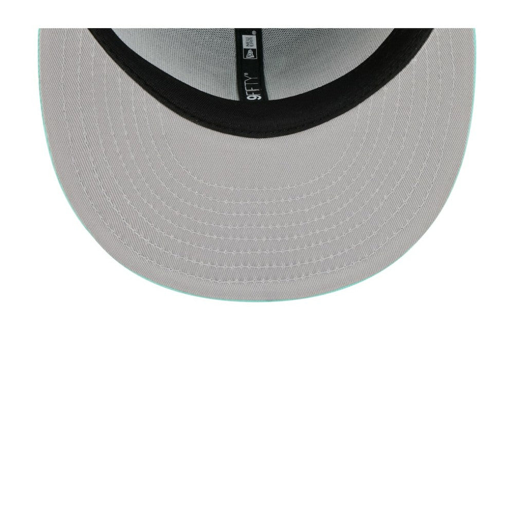 Detroit Tigers New Era 2-Tone Color Pack 9FIFTY Snapback Hat | MLB Online